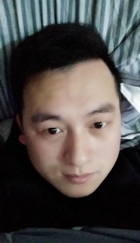 莫等闲白了头的第一张照片--金门相亲网