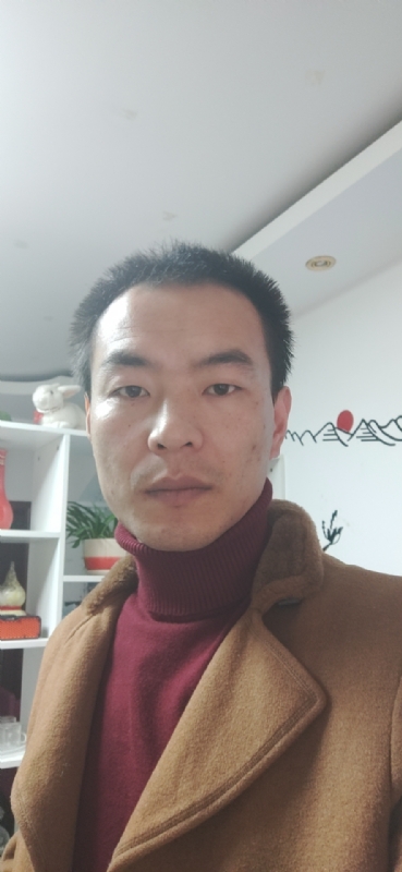 枫的第一张照片--金门相亲网