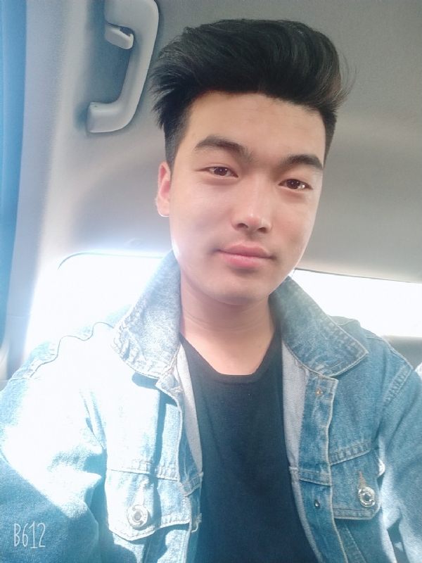吉吉国王的第一张照片--金门相亲网