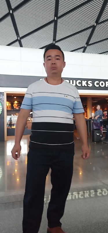 时光是个侩子手i的第一张照片--金门相亲网