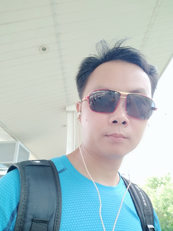 八九不离十的第一张照片--金门相亲网