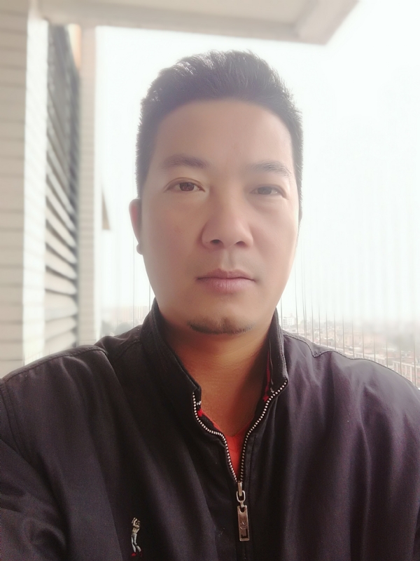 友源就好的第一张照片--金门相亲网