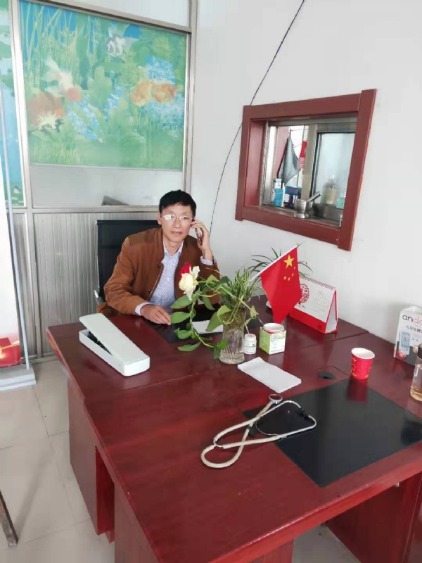 感恩的第二张照片--金门相亲网
