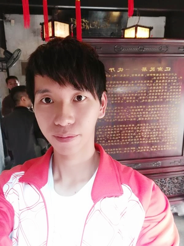 alex流年的第一张照片--金门相亲网