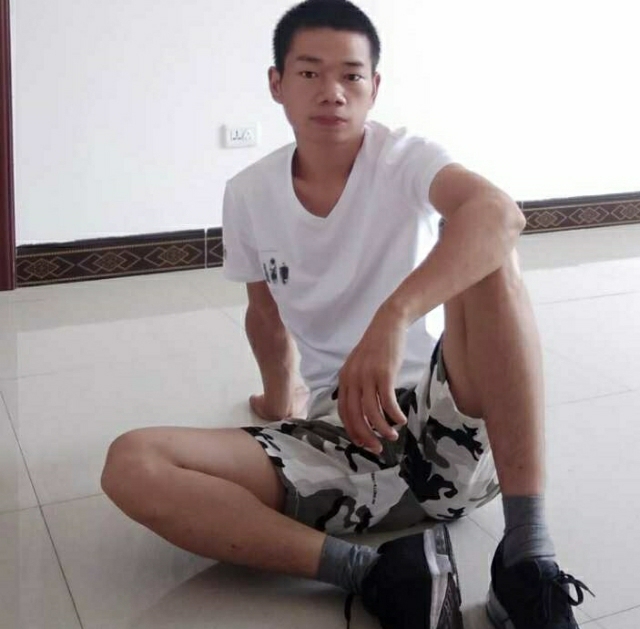 习惯就好的第一张照片--金门相亲网