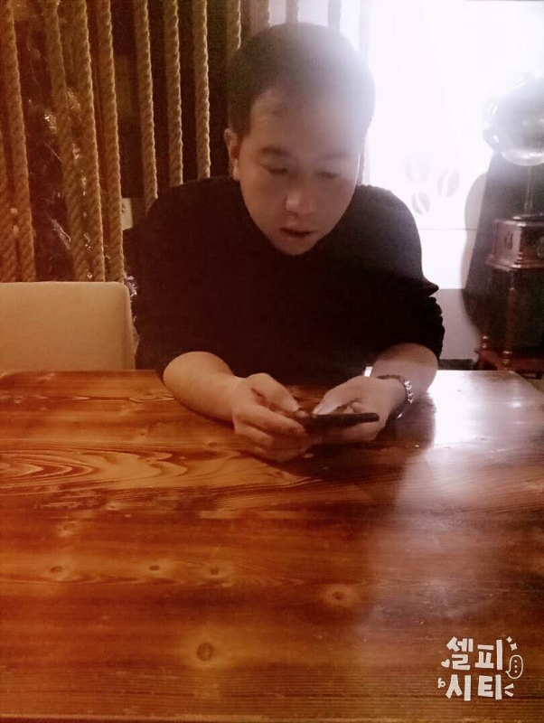 觅爱的第一张照片--金门相亲网