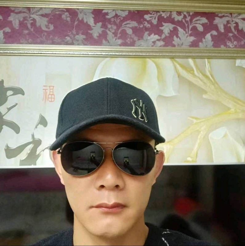 阿海的第一张照片--金门相亲网