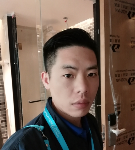 木乐的第一张照片--金门相亲网