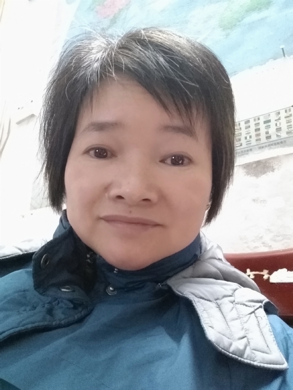 如意的第一张照片--金门相亲网