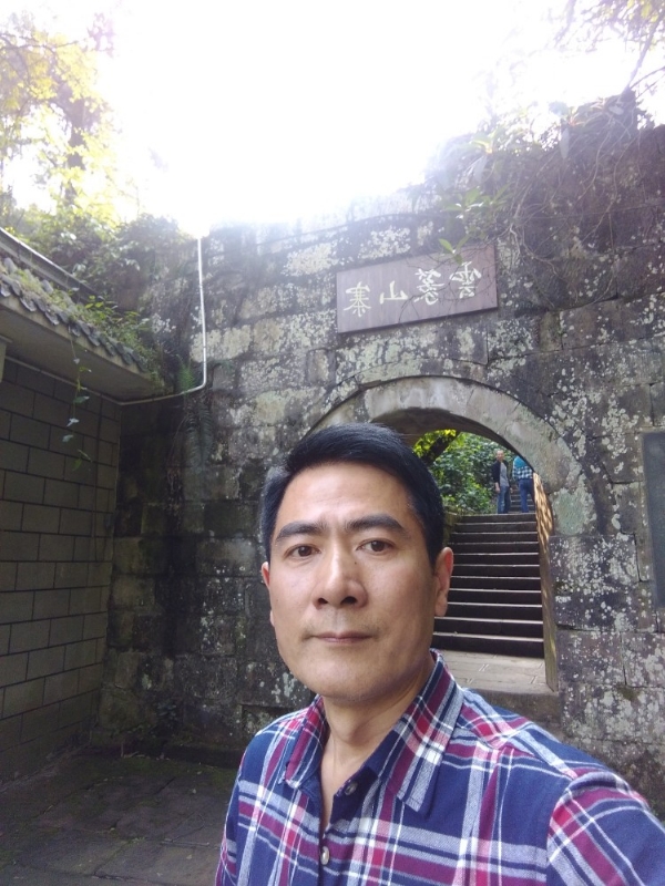 明天的答案的第三张照片--金门相亲网