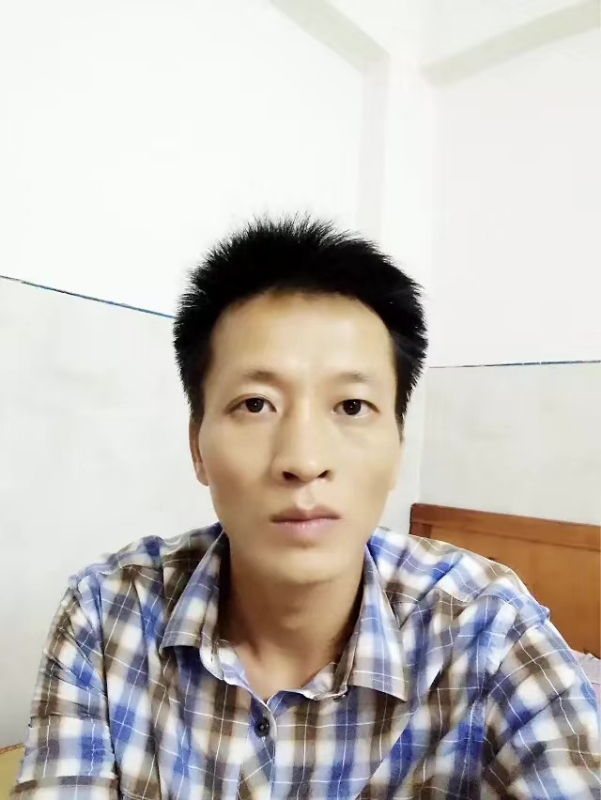 流年未亡的第一张照片--金门相亲网