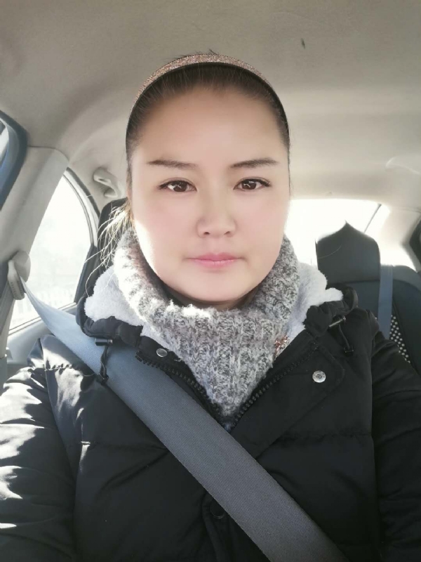 牵手缘的第一张照片--金门相亲网