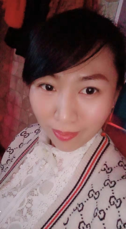 转角遇爱的第一张照片--金门相亲网