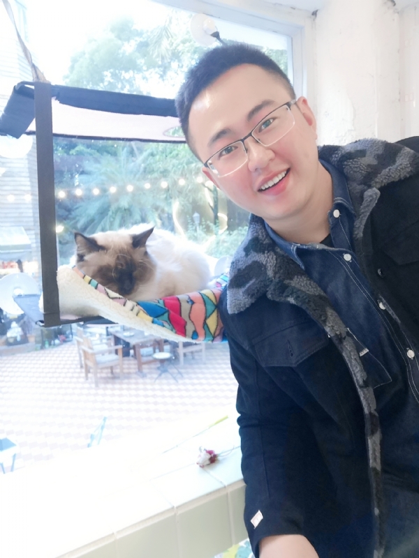 云轩的第一张照片--金门相亲网