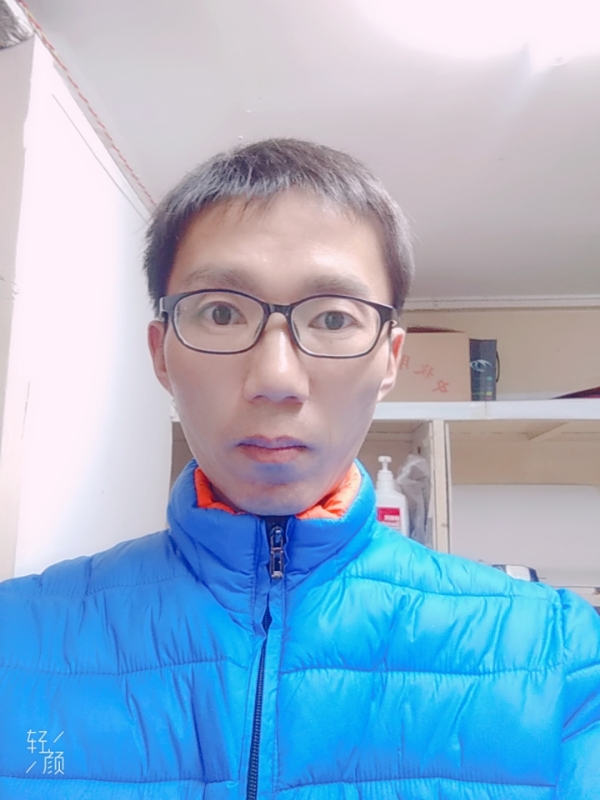 平凡的风的第一张照片--金门相亲网