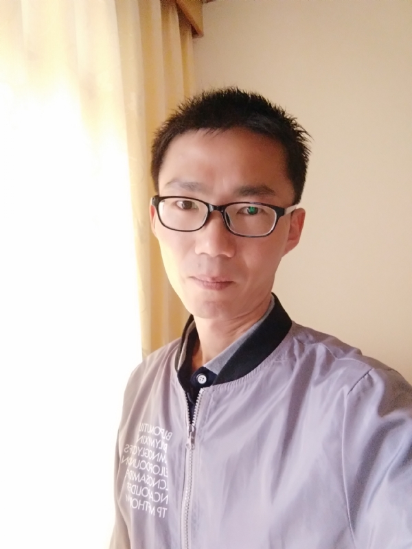 平凡的风的第二张照片--金门相亲网