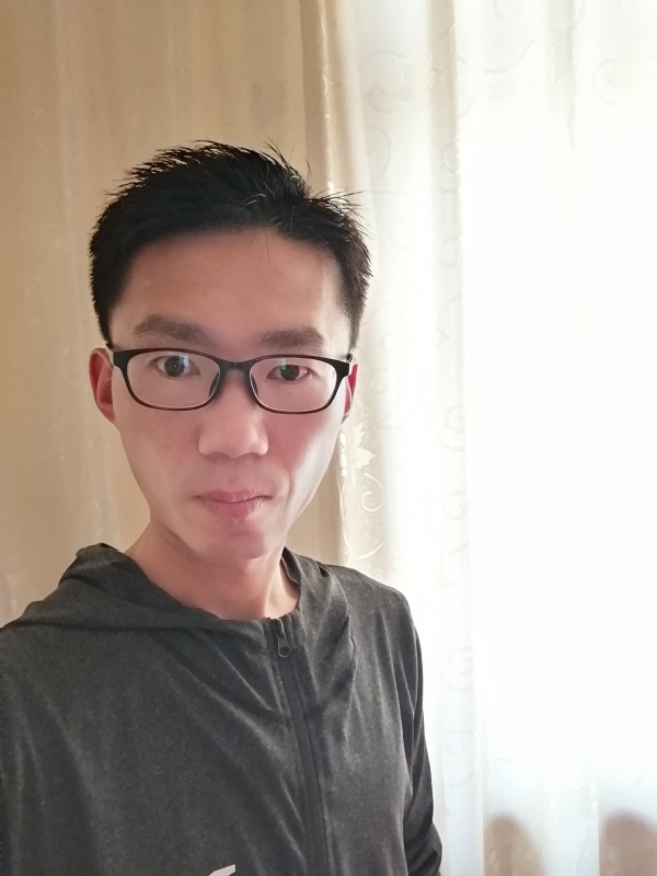 平凡的风的第三张照片--金门相亲网