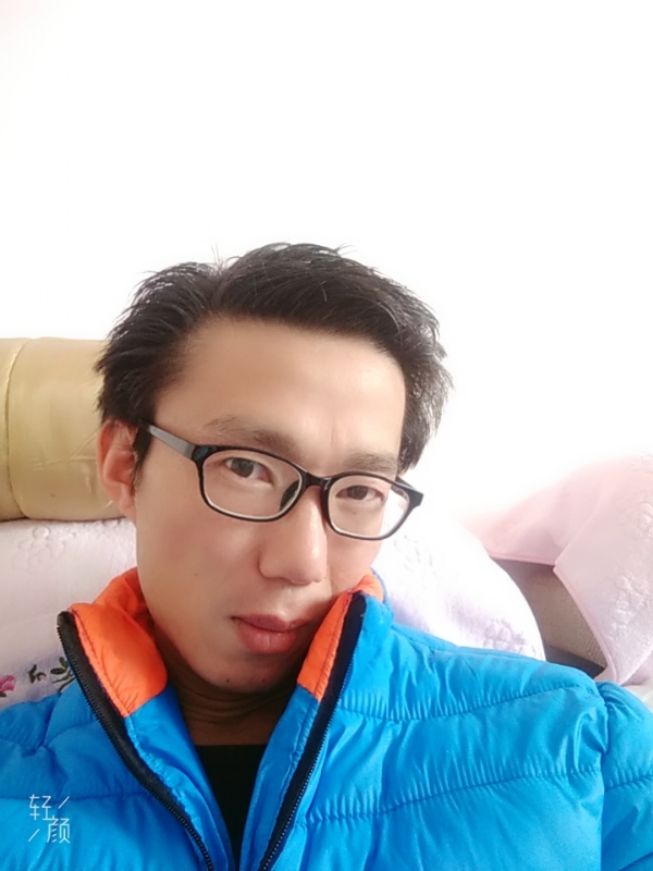 平凡的风的第四张照片--金门相亲网