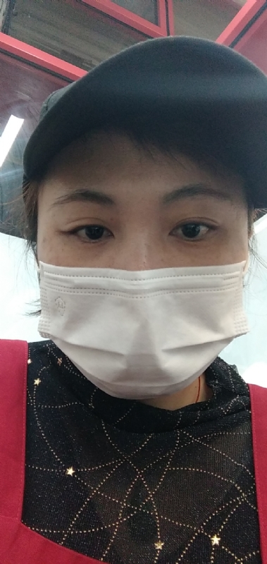 tata倩倩的第一张照片--金门相亲网
