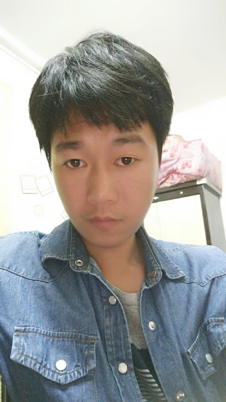 rain的第一张照片--金门相亲网