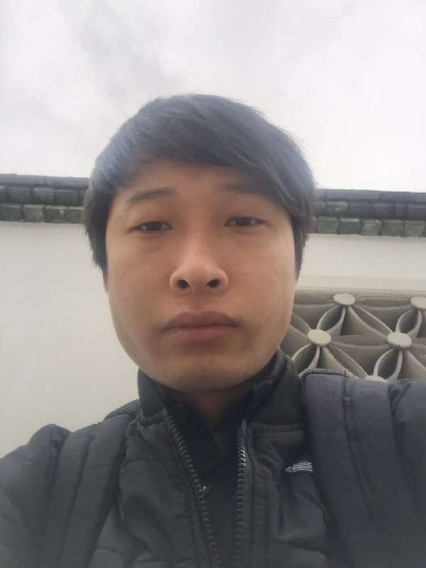 小雷的第一张照片--金门相亲网