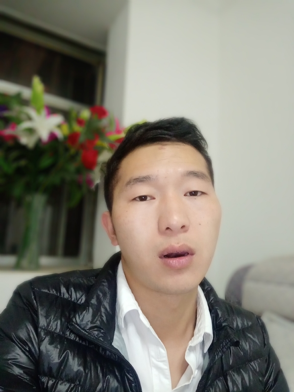 赵勇的第一张照片--金门相亲网