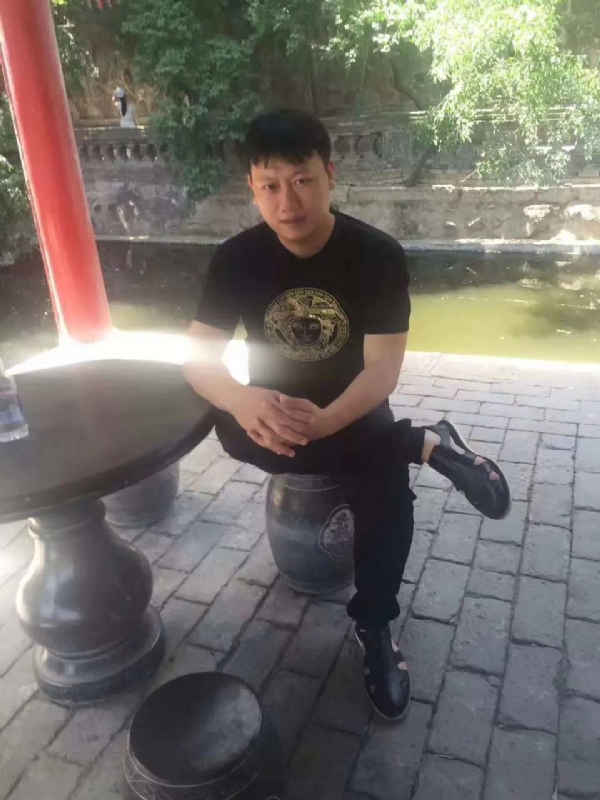 阿斌的第一张照片--金门相亲网