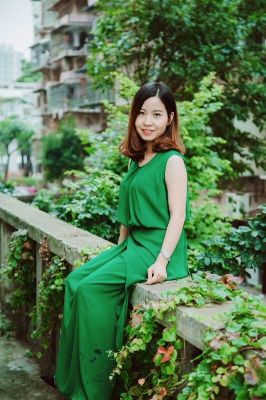 鸢莺的第五张照片--金门相亲网