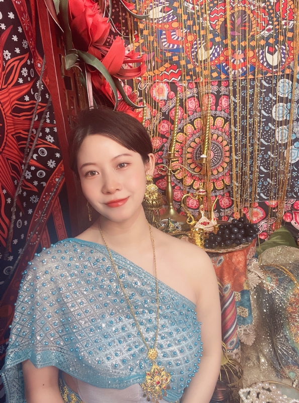 鸢莺的第八张照片--金门相亲网