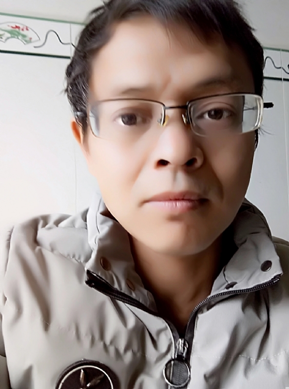 小吴的第一张照片--金门相亲网