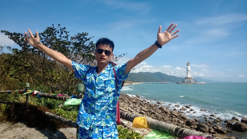 pengyu521的第二张照片--金门相亲网