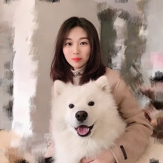 Alice的第一张照片--金门相亲网