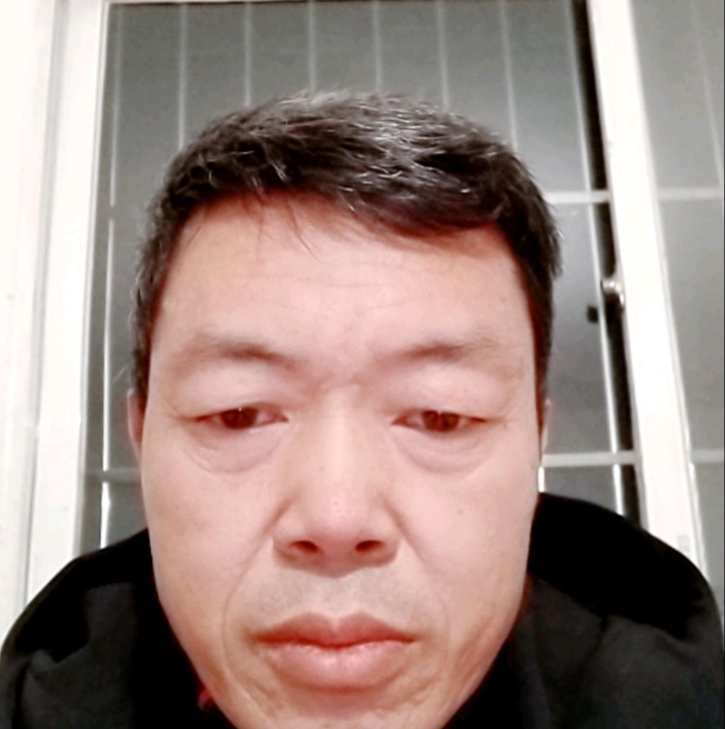 心静的第一张照片--金门相亲网