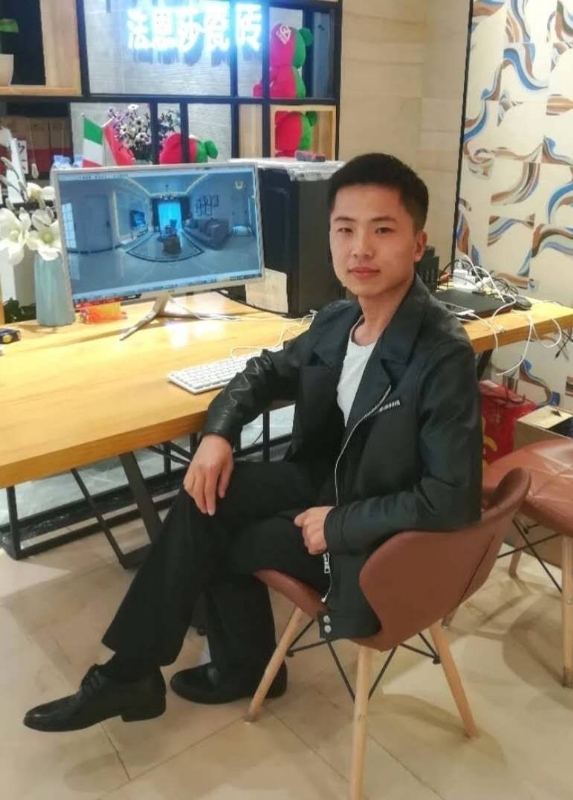 教师的第一张照片--金门相亲网