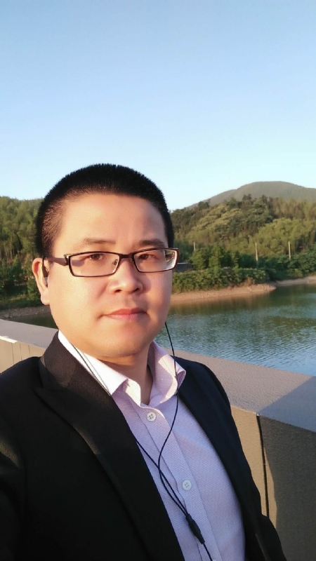 顾律师的第三张照片--金门相亲网