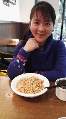 金毛兔的第一张照片--金门相亲网