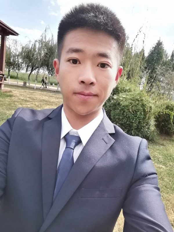 昌先生的第一张照片--金门相亲网