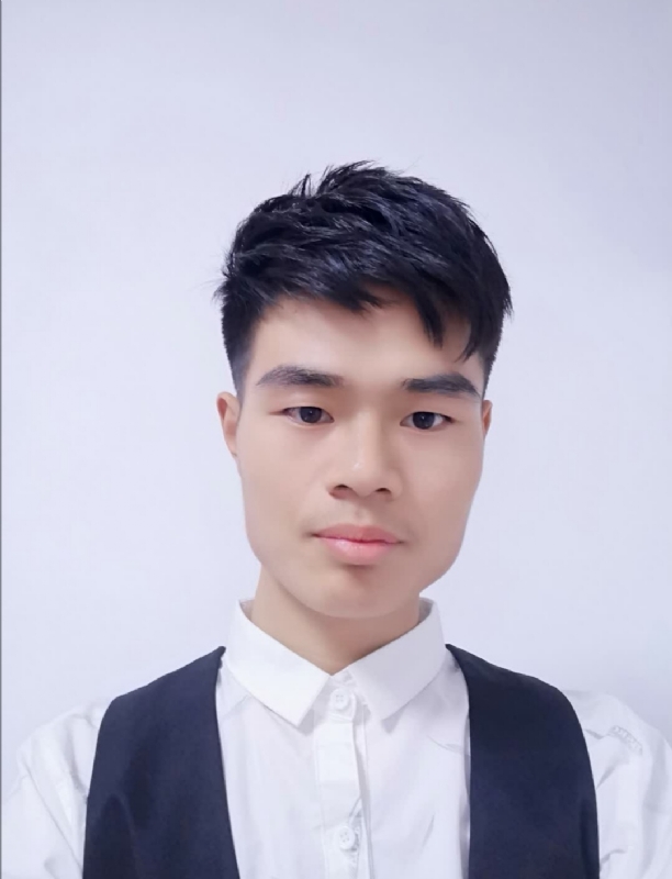 Edward的第一张照片--金门相亲网