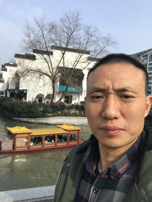 上善的第一张照片--金门相亲网