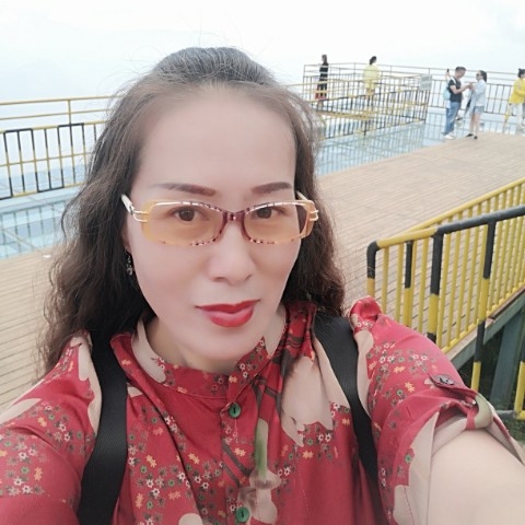 阿紫的第一张照片--金门相亲网