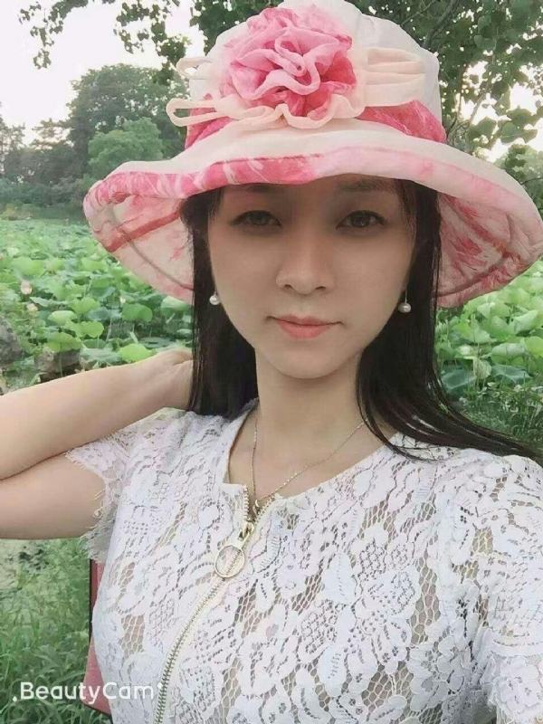 小青菜的第一张照片--金门相亲网