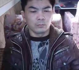 呆子的第一张照片--金门相亲网