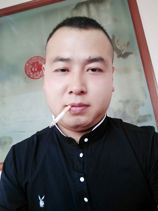 贰爺的第一张照片--金门相亲网