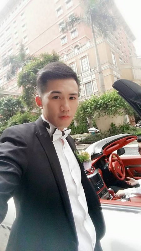 上善若水的第一张照片--金门相亲网
