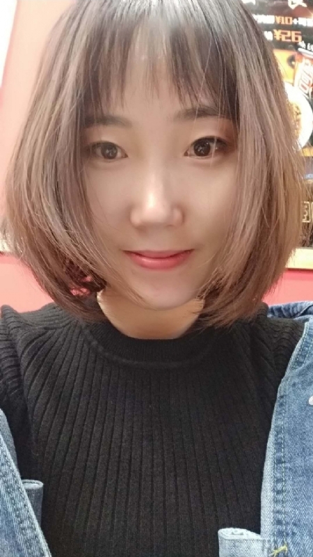 西西的第一张照片--金门相亲网
