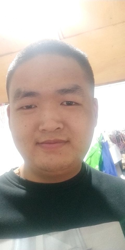 魅力恩霖的第一张照片--金门相亲网