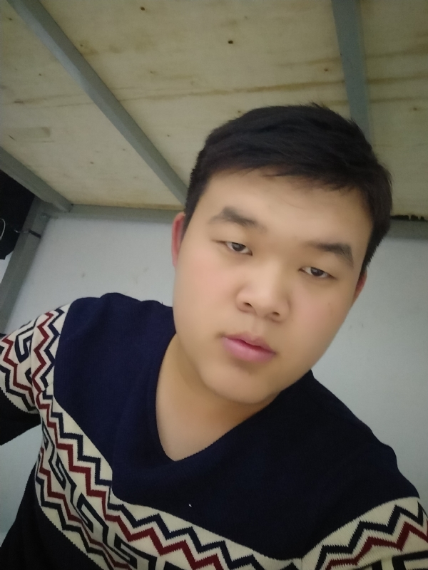 缘分的第一张照片--金门相亲网