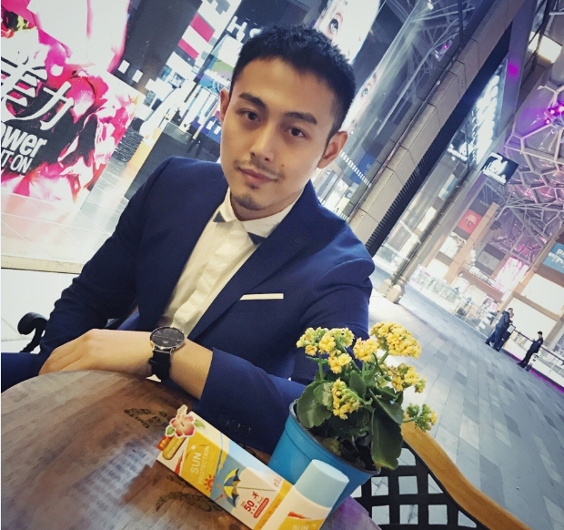 wenze的第一张照片--金门相亲网