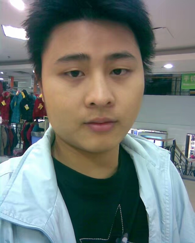 BEN的第一张照片--金门相亲网