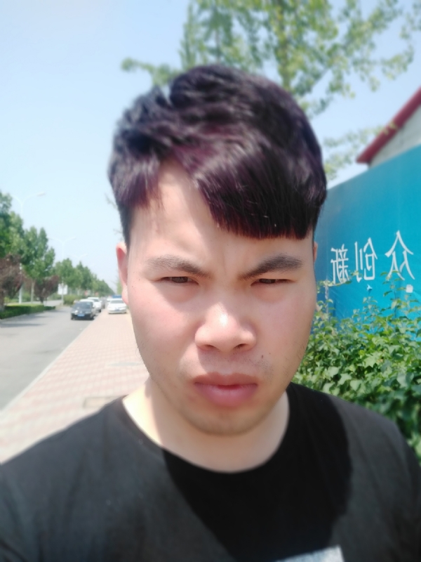 迷迭无情的第一张照片--金门相亲网